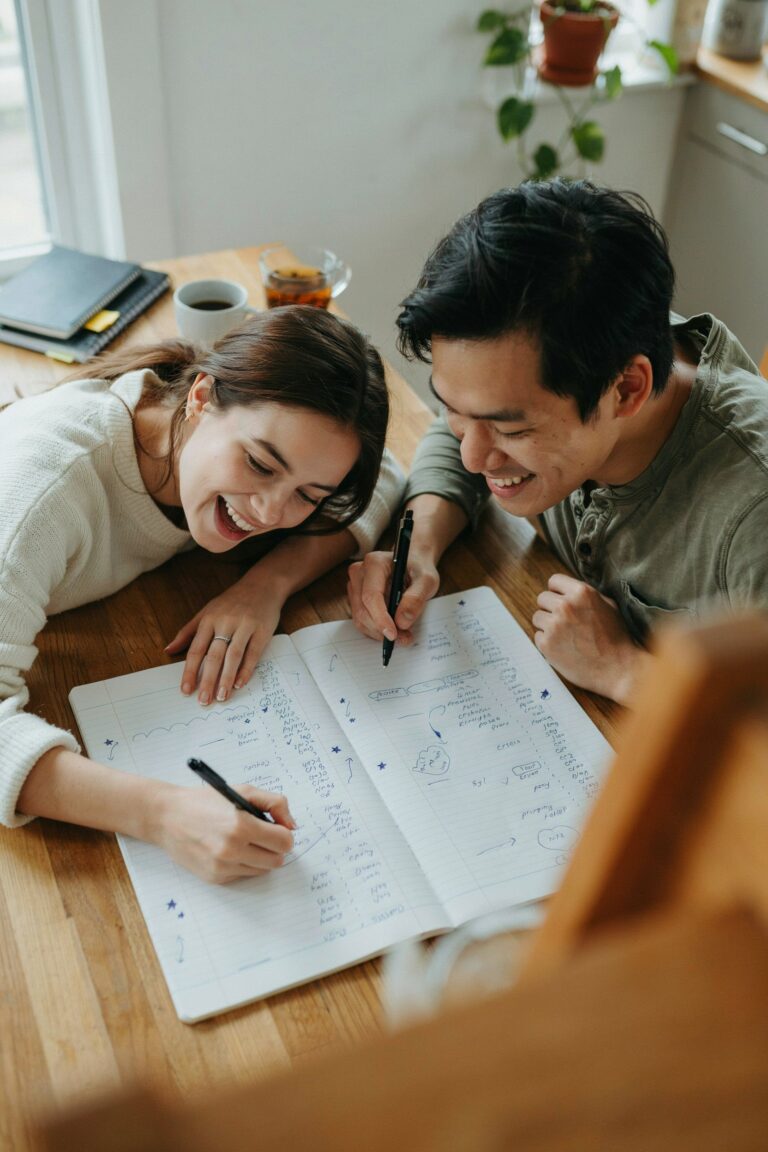 30 Spicy Games for Couples for 2026