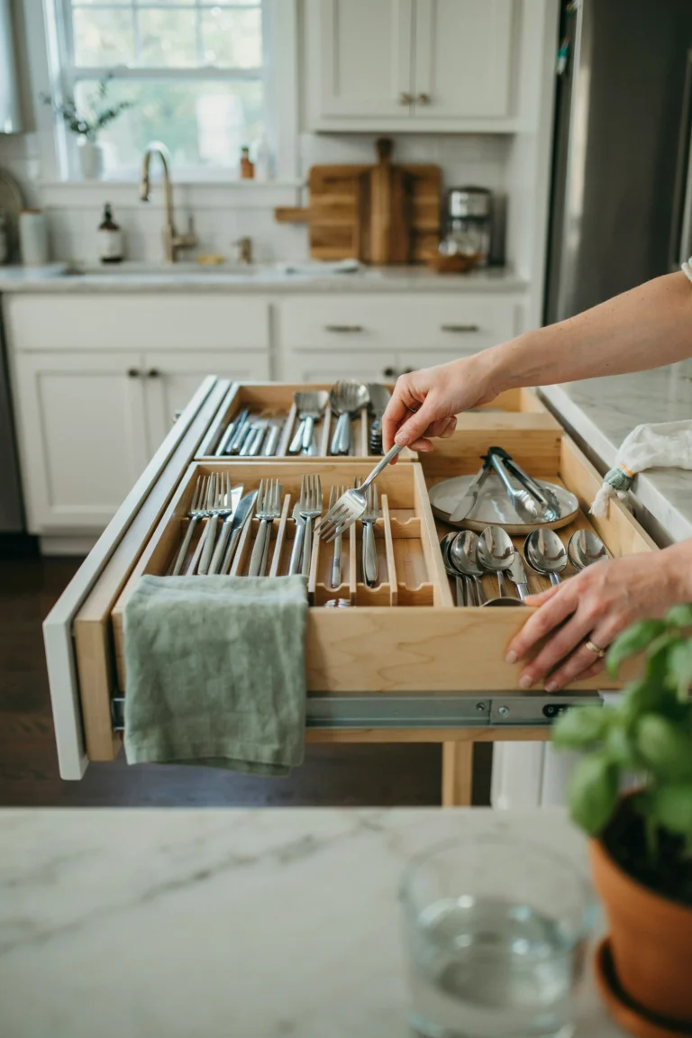21 Utensil Drawer Organization Ideas for 2026