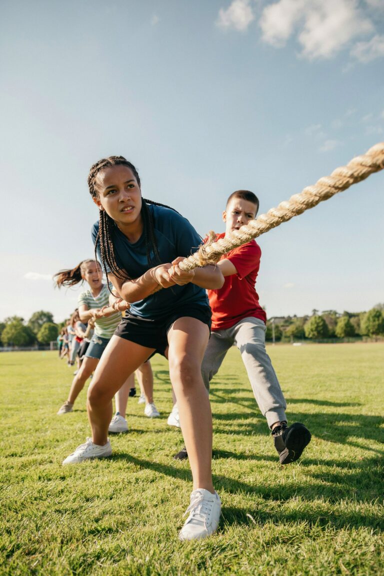 24 Outdoor Games for Teen Ideas 2026