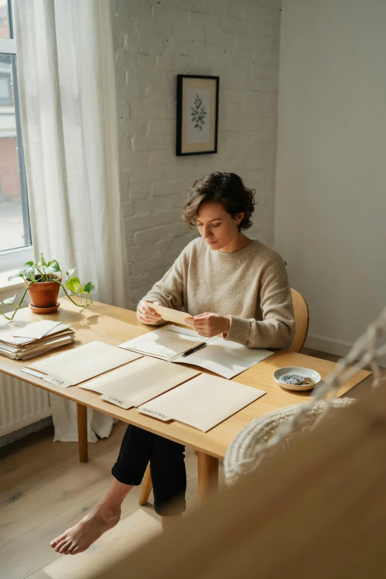 20 Mail Organization Ideas for 2026