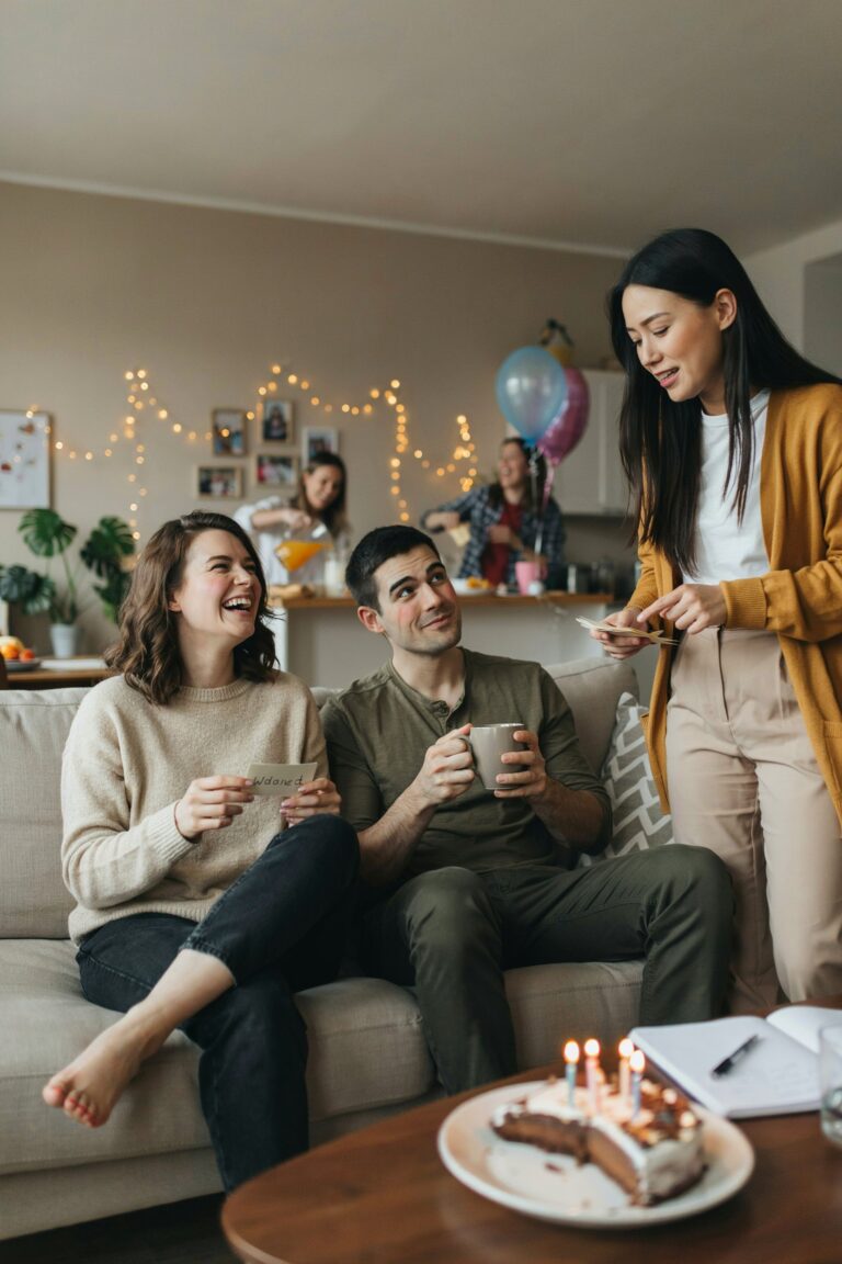 30 Birthday Party Games for 2026