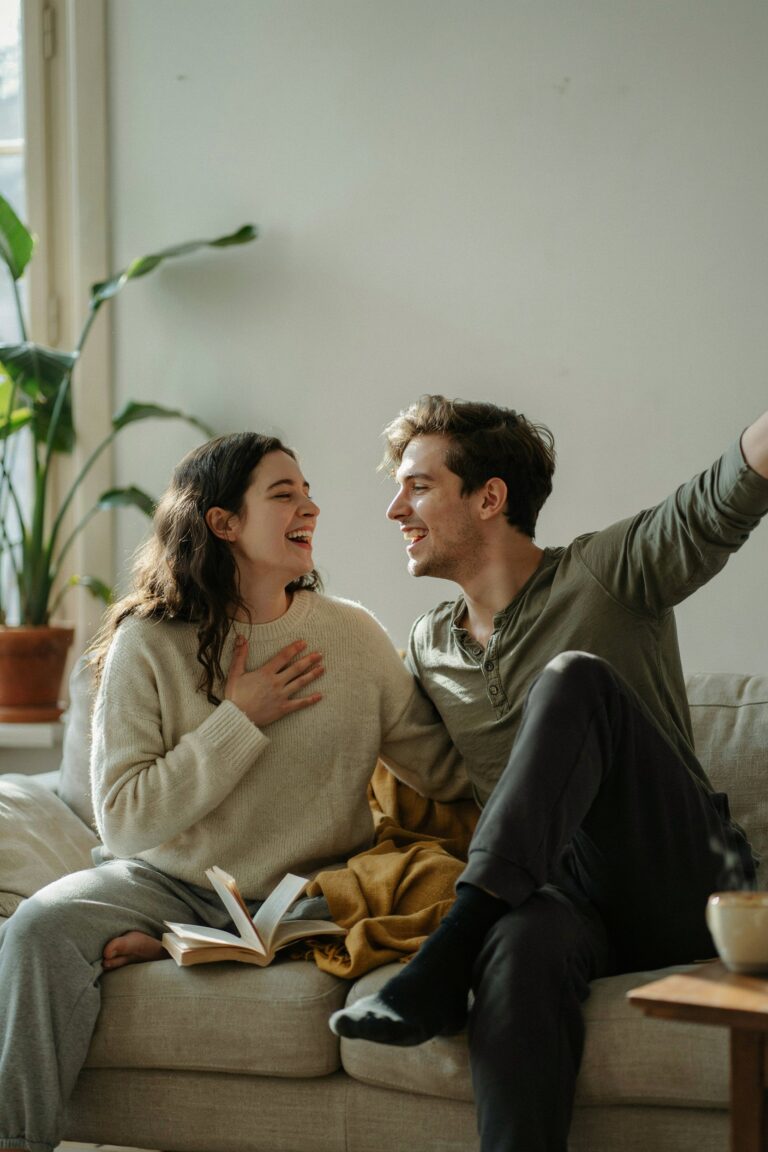 25 Question Games for Couples in 2026