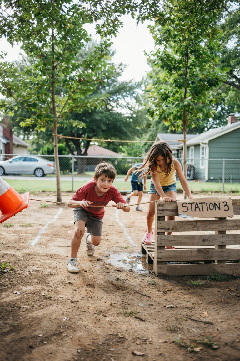 30 Games Ideas for 12th Birthday Party in 2026