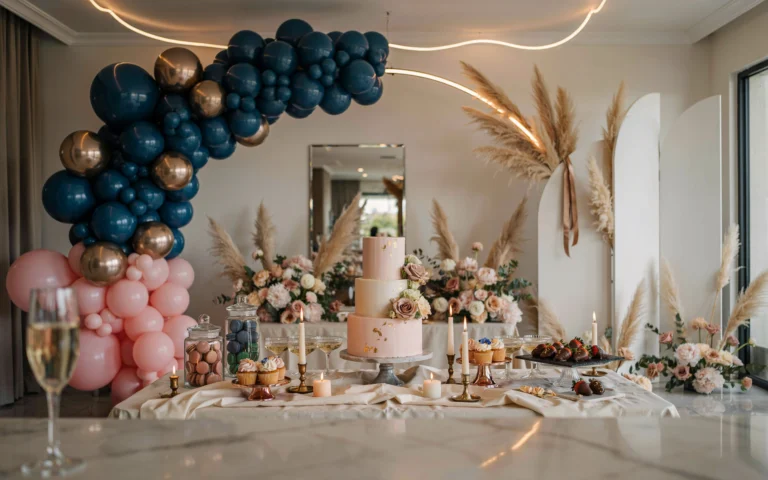 30 Stunning 33rd Birthday Party Ideas for 2026