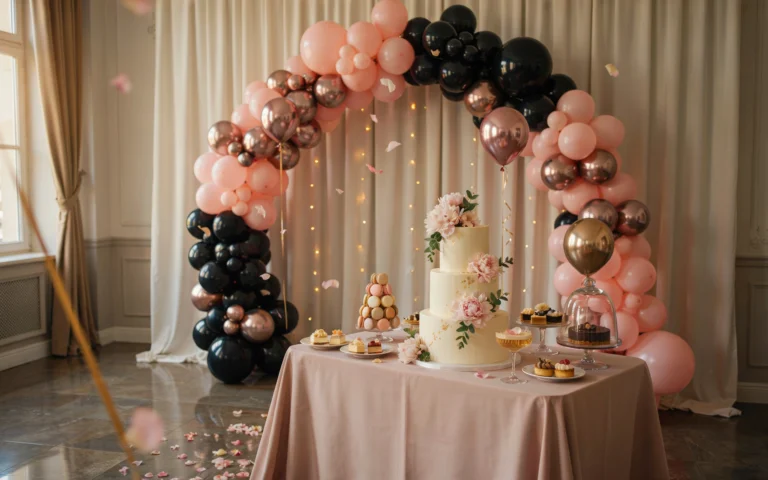 29 Cool 31st Birthday Party Ideas for Her in 2026