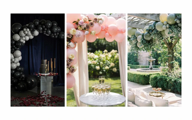 26 Stunning 30th Birthday Party Ideas for 2026