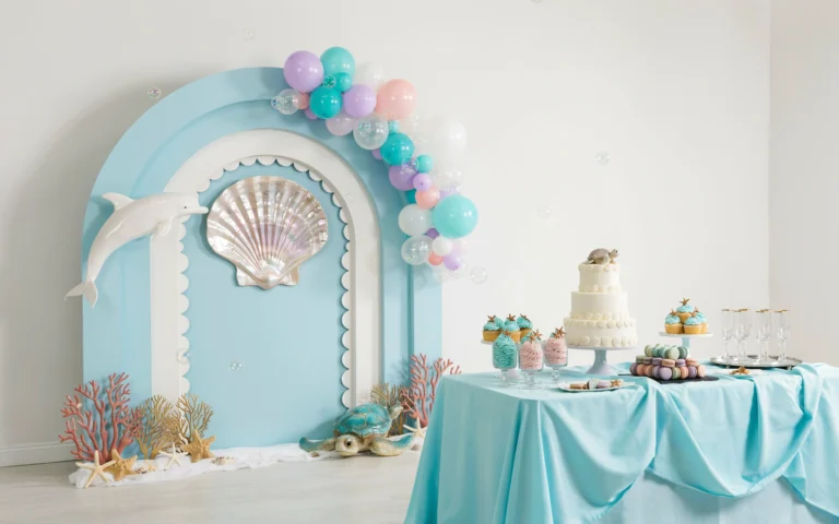 26 Under the Sea Birthday Party Ideas for 2026