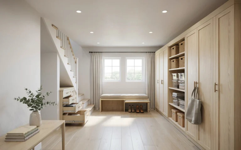 24 Basement Storage Ideas for 2026