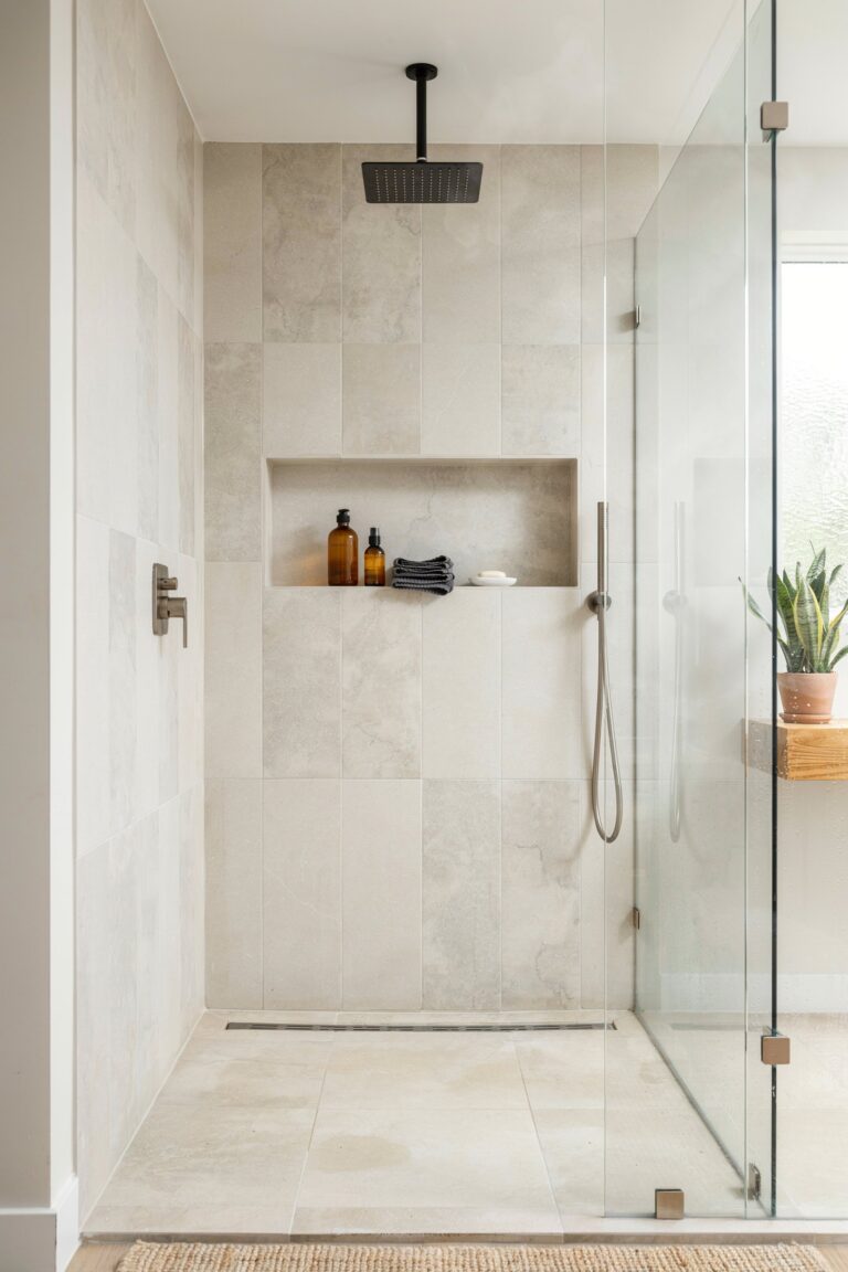 21 Smart Shower Storage Ideas to Keep Your Bathroom Organized in 2026