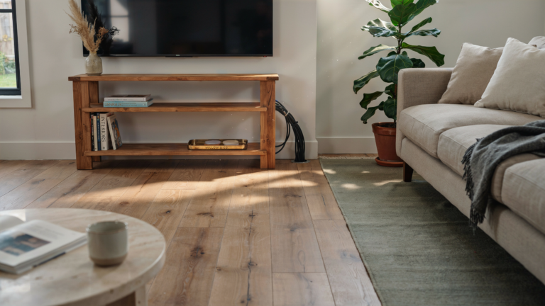 DIY TV Stand Ideas for 2026
