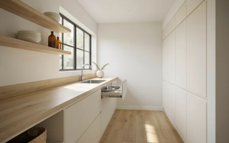 21 Trash Can Storage Kitchen Ideas for 2026