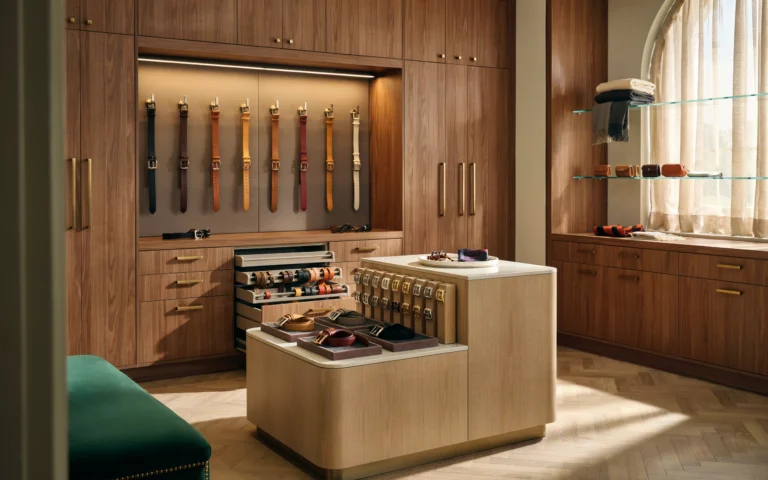 21 Belt Storage Ideas for 2026