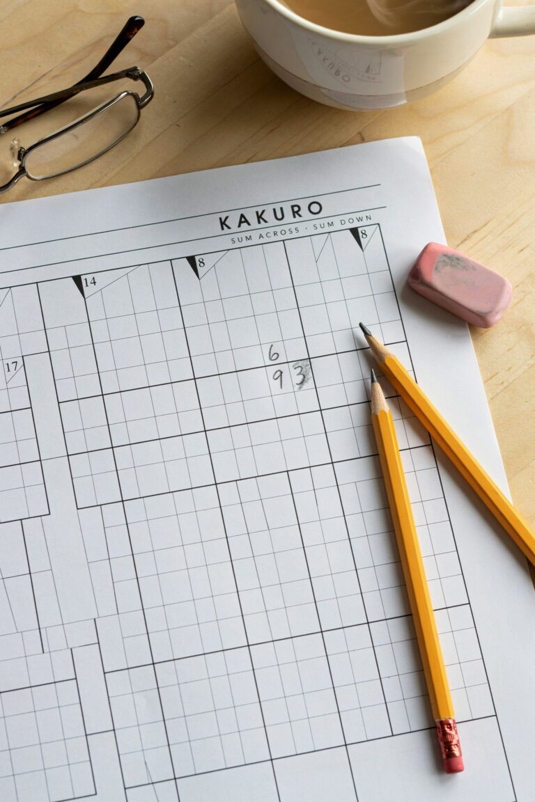 19 Brain Games for Seniors Printable for 2026