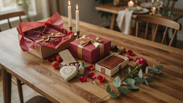 21 DIY Anniversary Gift Ideas for Him in 2026 (Easy, Romantic & Practical Handmade Gifts)
