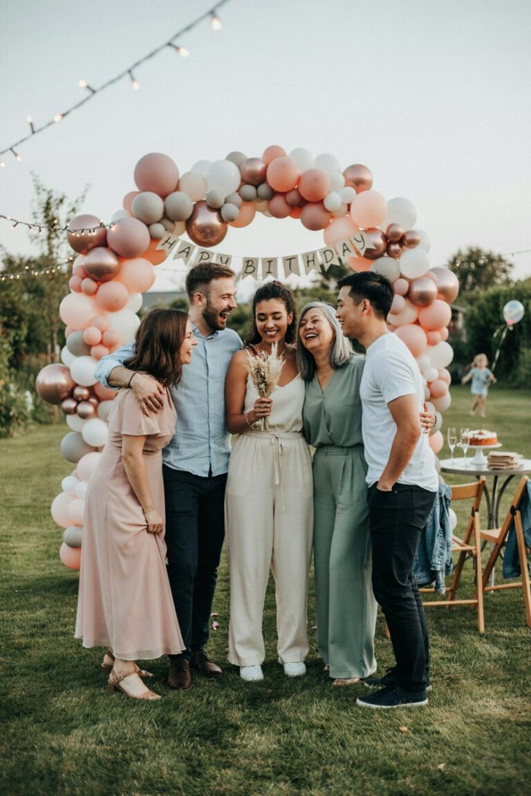 21 Adorable “A Little Boo Is Almost Due” Baby Shower Ideas