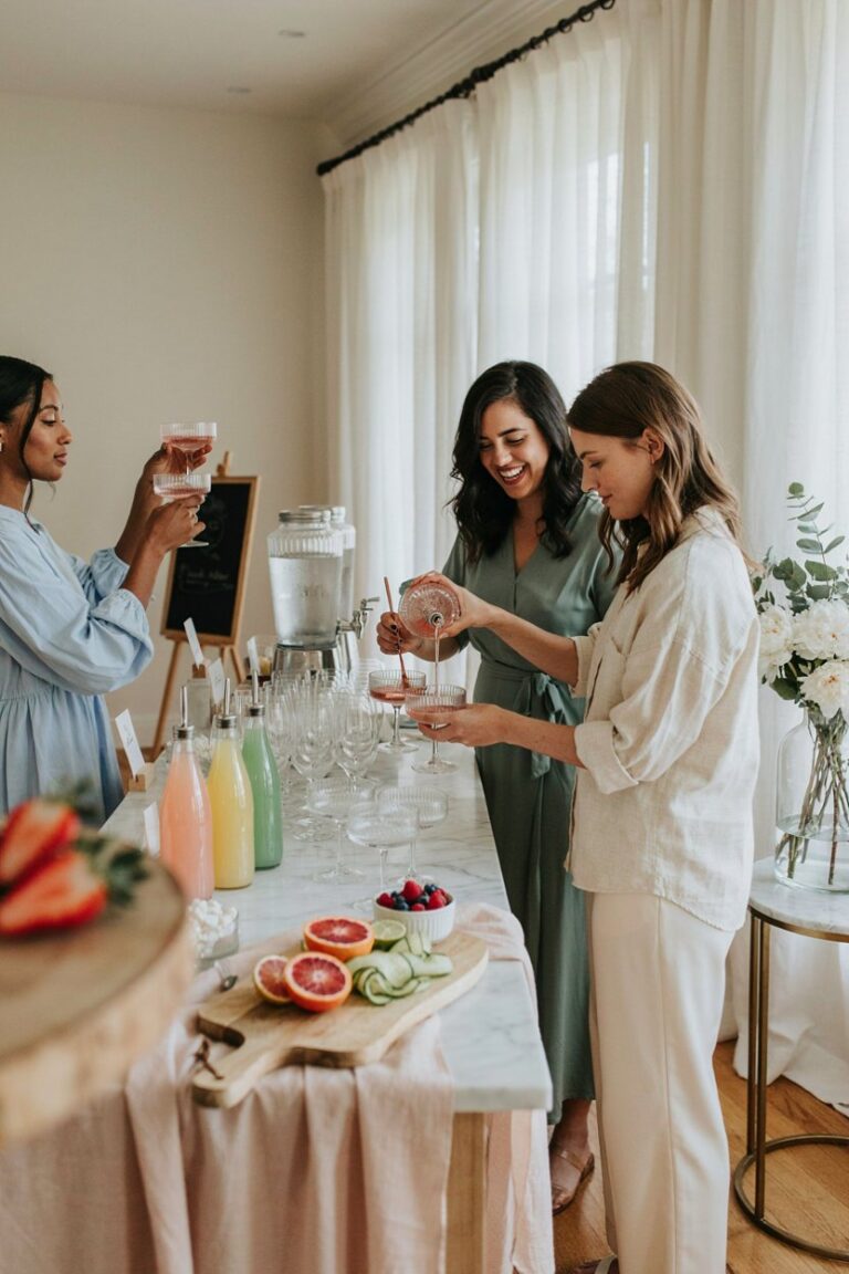 10 Unique Alternatives to Baby Shower Favors for a Memorable Celebration