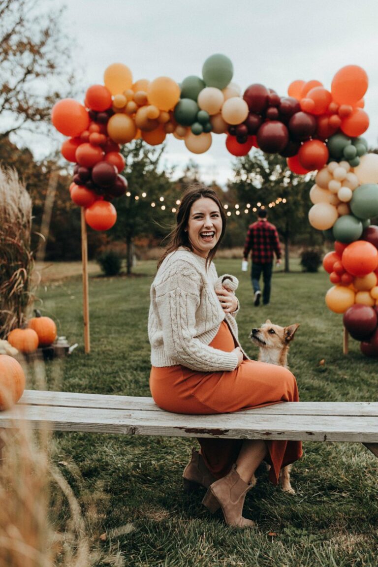 20+ Little Pumpkin Baby Shower Ideas for a Charming & Simple Fall Celebration