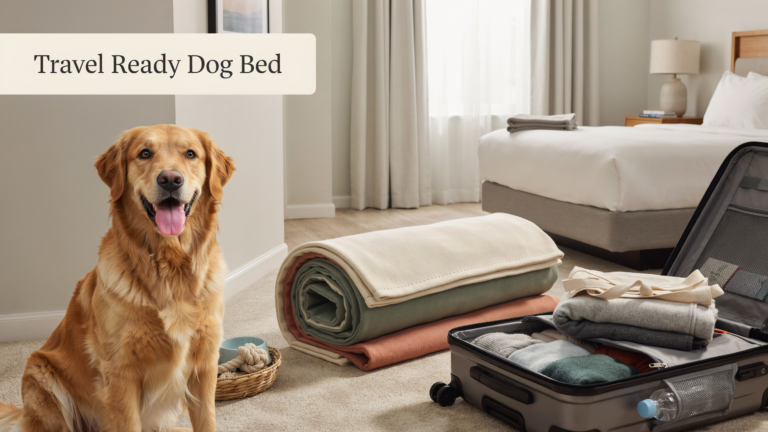 21 DIY Dog Bed Ideas for 2026: Easy, Cozy & Practical Designs