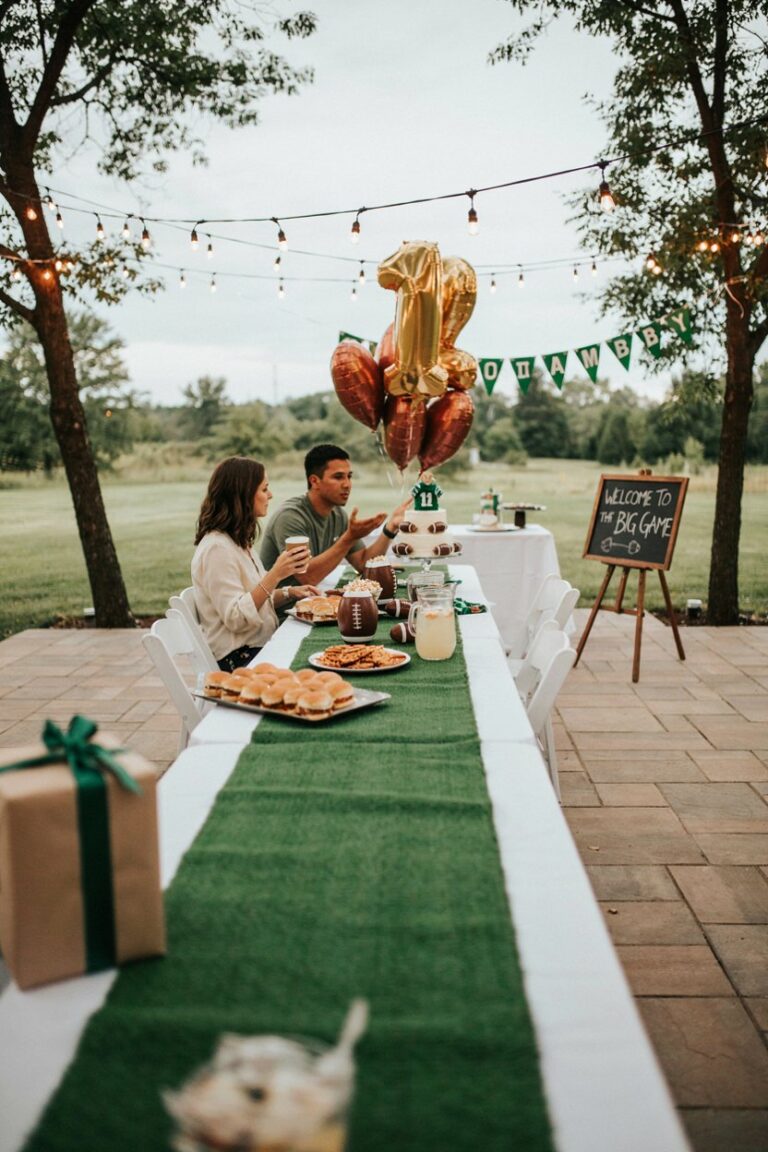 12 Charminag February Baby Shower Themes & Ideas You’ll Love