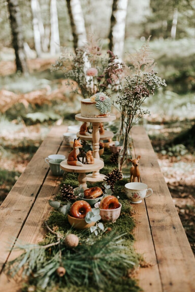 11 Fall Baby Shower Themes That Are Cozy, Cute, and Unbelievably Stylish